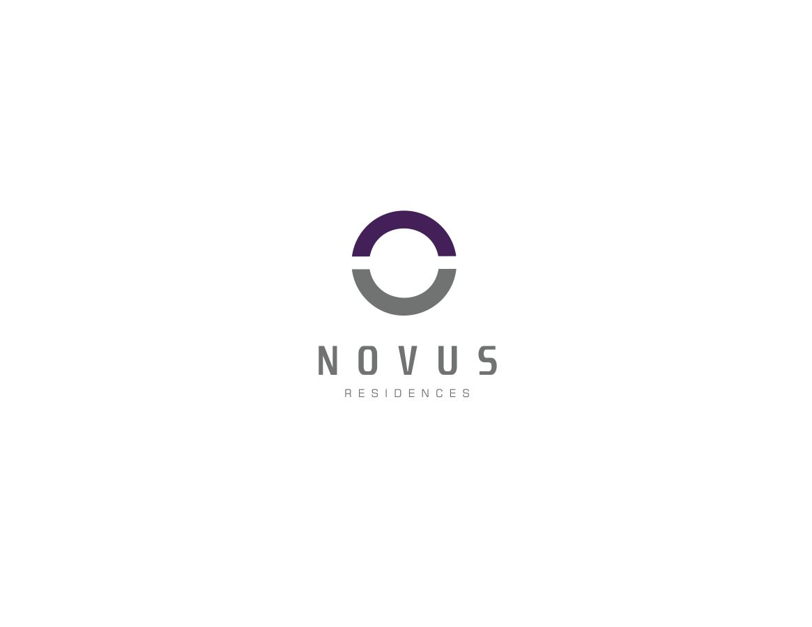Logo-Design von designstudio für Novus Residences | Design #3236891