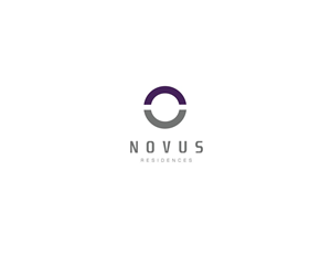 Logo Design by designstudio for Novus Residences | Design: #3236891