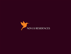 Logo Design by designstudio for Novus Residences | Design: #3237123