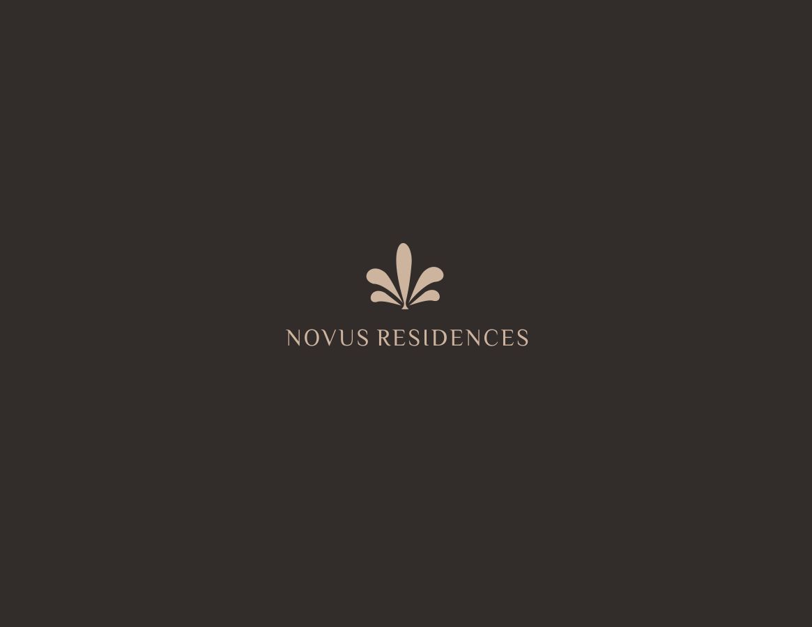 Logo-Design von designstudio für Novus Residences | Design #3237681