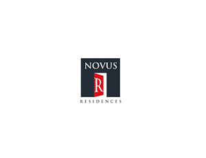 Logo Design by designstudio for Novus Residences | Design: #3262074