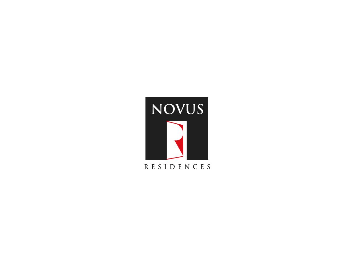 Design de Logo par designstudio pour Novus Residences | Design #3262098