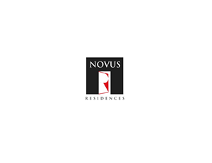 Logo Design by designstudio for Novus Residences | Design: #3262098
