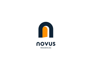 Logo Design by designstudio for Novus Residences | Design: #3349701