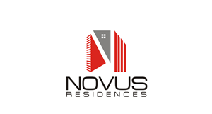 Logo Design by Mikka for Novus Residences | Design: #3257410