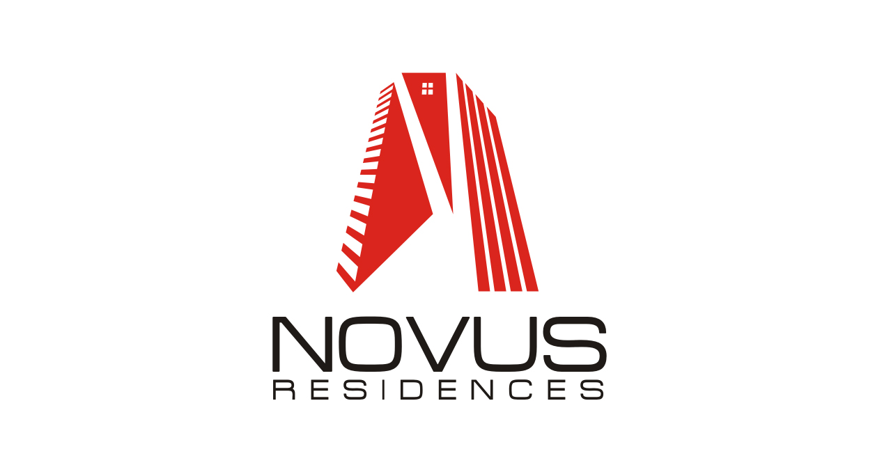 Design de Logo par Mikka pour Novus Residences | Design #3257412