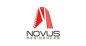 Logo Design by Mikka for Novus Residences | Design: #3257412