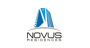 Logo Design by Mikka for Novus Residences | Design: #3257419