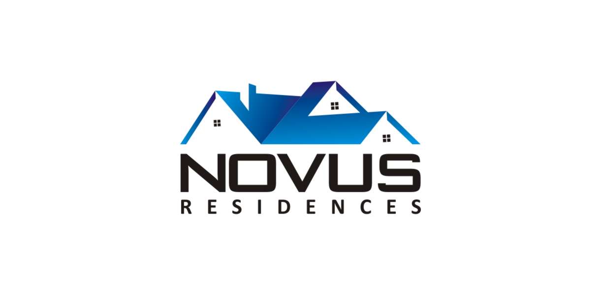 Logo Design by Mikka for Novus Residences | Design #3348796