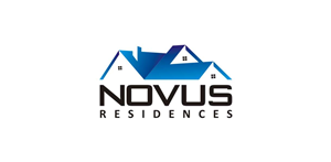 Logo-Design von Mikka für Novus Residences | Design #3348796