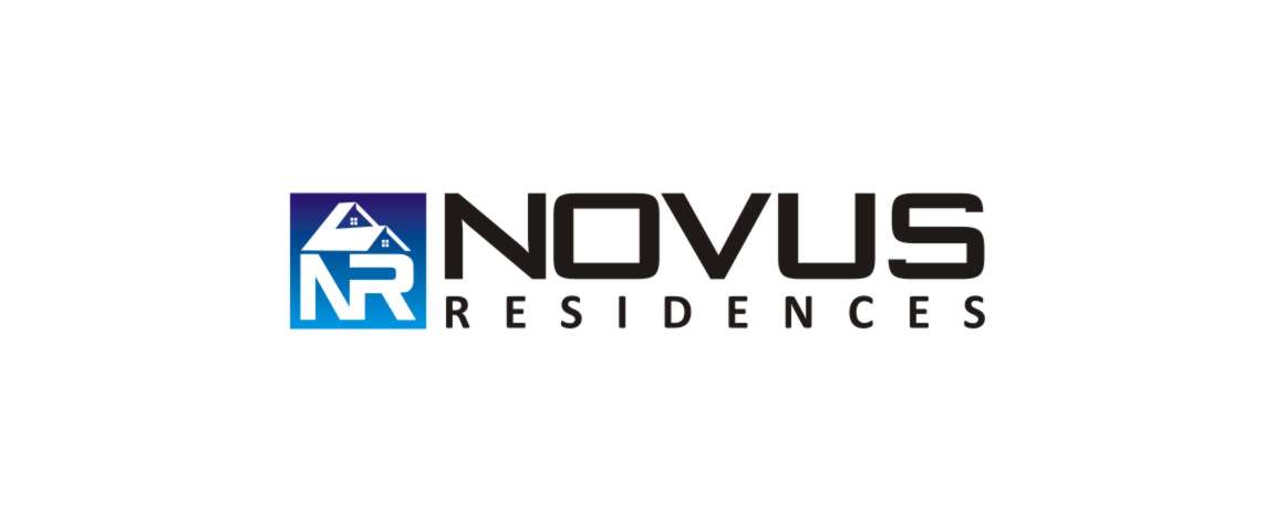 Logo Design by Mikka for Novus Residences | Design #3348798