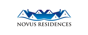 Logo Design by Mikka for Novus Residences | Design: #3348806