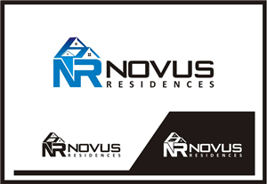 Logo Design by Mikka for Novus Residences | Design: #3348827