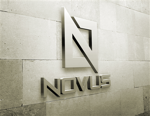 Logo Design by Andreev for Novus Residences | Design: #3176158