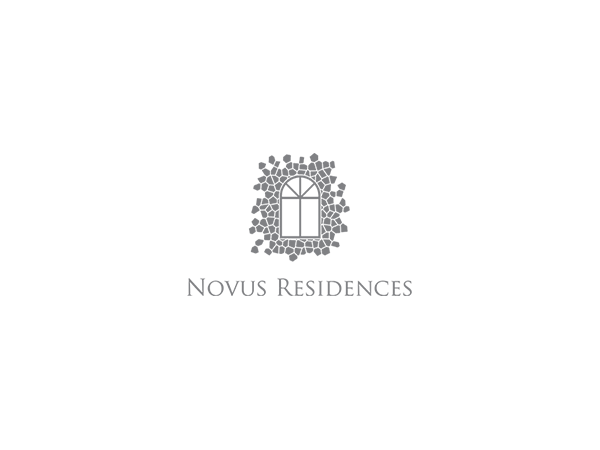Logo-Design von eagle für Novus Residences | Design #3200965