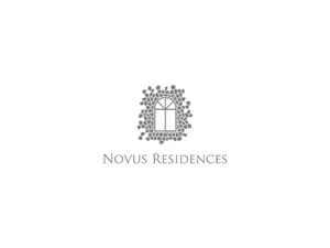 Logo-Design von eagle für Novus Residences | Design #3200965