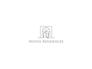 Logo Design by eagle for Novus Residences | Design: #3201068