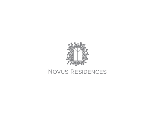 Logo-Design von eagle für Novus Residences | Design #3236886