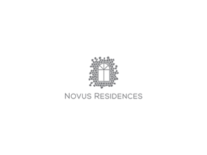 Logo Design by eagle for Novus Residences | Design: #3236886