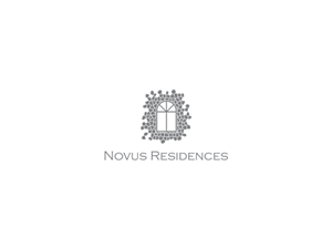 Logo Design by eagle for Novus Residences | Design: #3236896