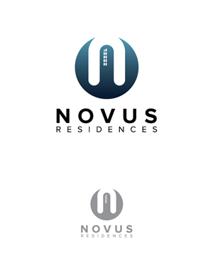 Logo Design by watondo for Novus Residences | Design: #3232313