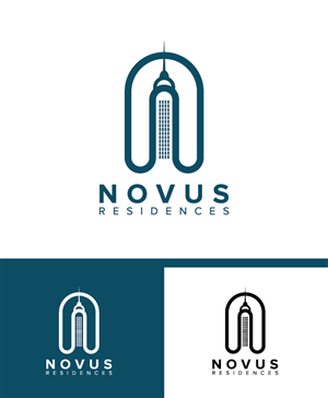 Design de Logo par watondo pour Novus Residences | Design : #3239593