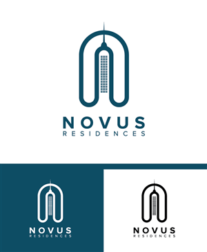 Design de Logo par watondo pour Novus Residences | Design : #3239595