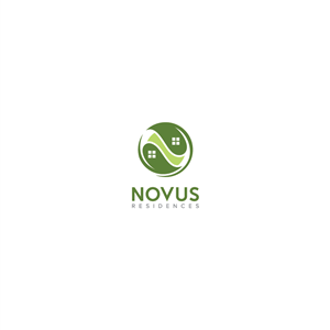 Design de Logo par watondo pour Novus Residences | Design : #3357109