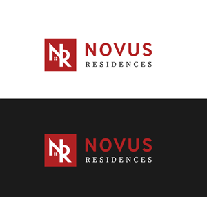 Logo Design by spontaneous for Novus Residences | Design: #3194011
