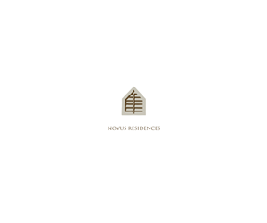 Logo Design by abhishekid2 for Novus Residences | Design: #3269349