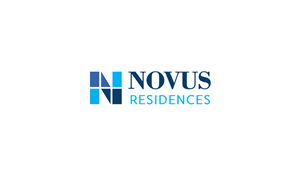 Logo Design by Logomac Design for Novus Residences | Design: #3217016