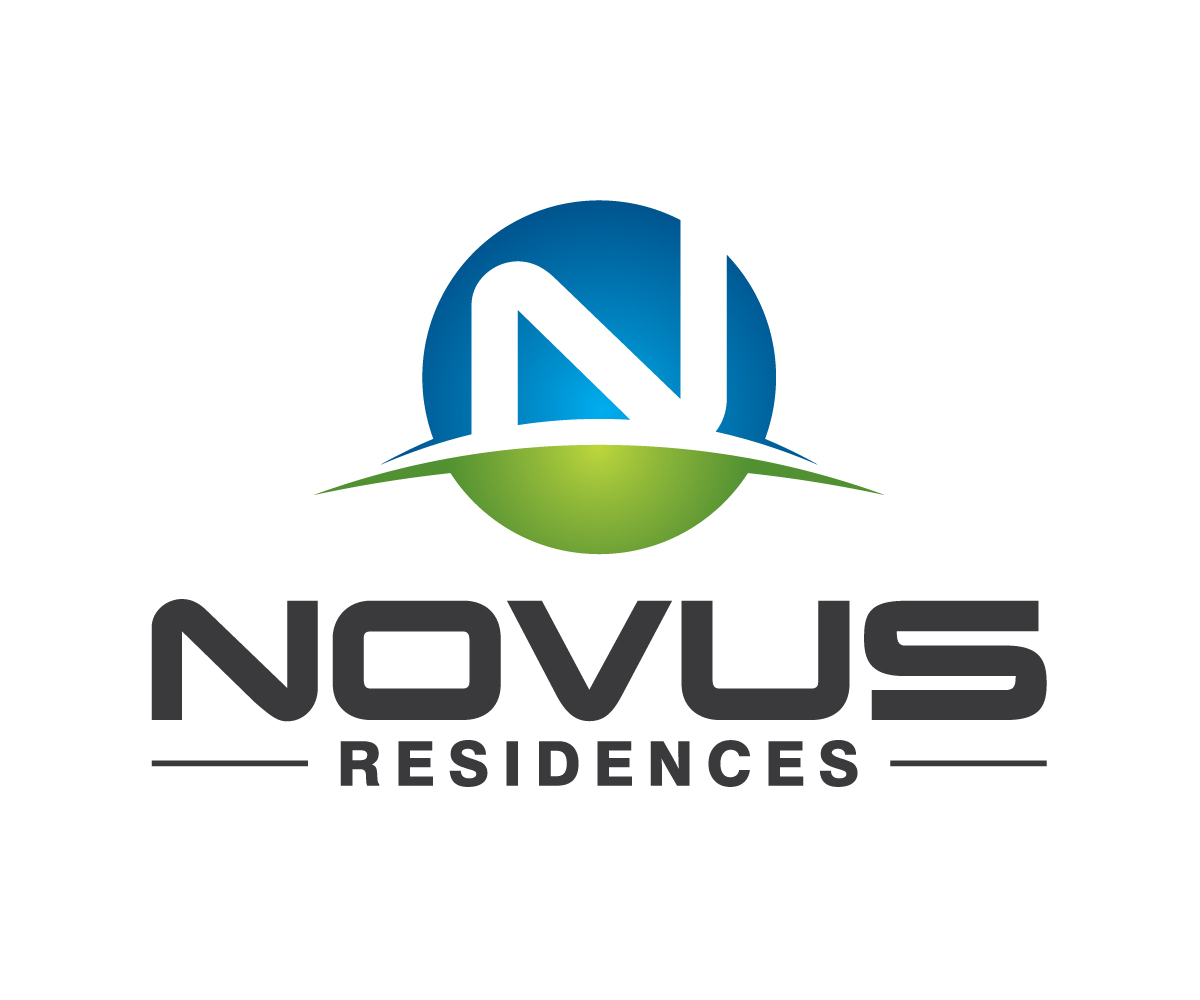 Design de Logo par lokiasan pour Novus Residences | Design #3202124