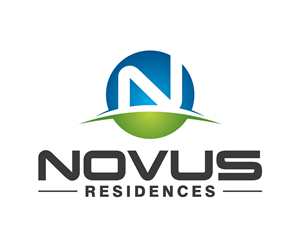 Logo Design by lokiasan for Novus Residences | Design: #3202124