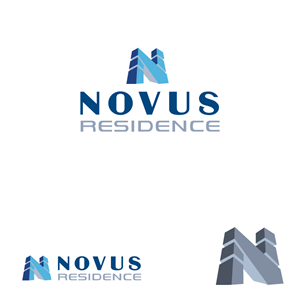 Logo Design by instudio for Novus Residences | Design: #3173219