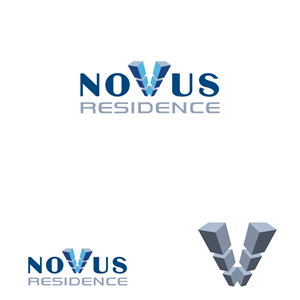 Logo Design by instudio for Novus Residences | Design: #3173222