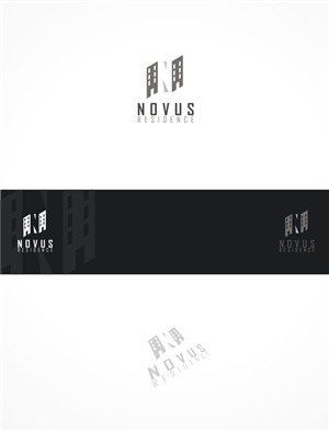 Logo Design by gray mind