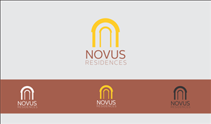 Design de Logo par reFreshid pour Novus Residences | Design : #3308778