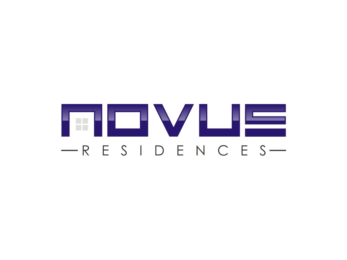 Logo-Design von R16 für Novus Residences | Design #3189764