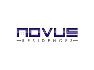 Logo Design by R16 for Novus Residences | Design: #3189764