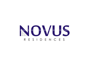 Logo Design by R16 for Novus Residences | Design: #3190057