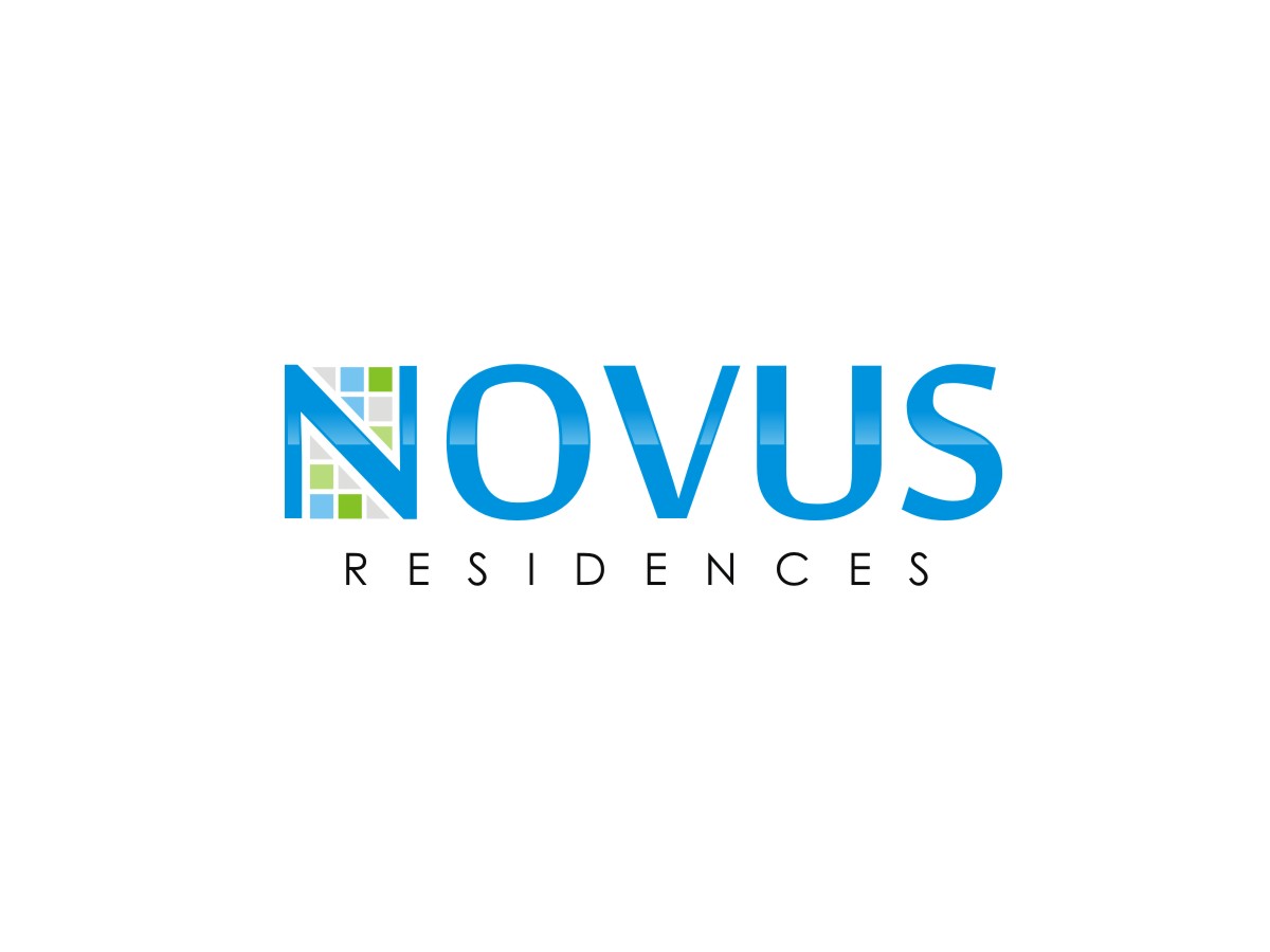 Logo Design by R16 for Novus Residences | Design #3190085
