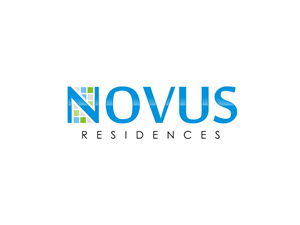 Logo Design by R16 for Novus Residences | Design: #3190085