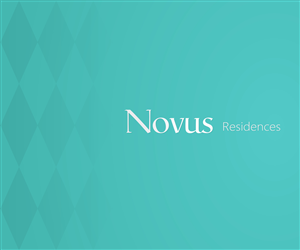 Design de Logo par Matt Hall pour Novus Residences | Design : #3293861
