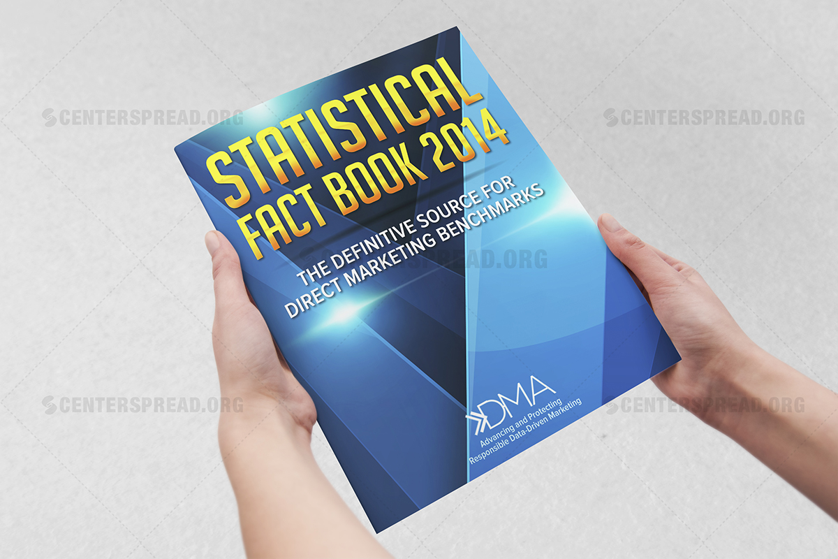 Book Cover Design by CENTERSPREAD for DMA | Design #3183174