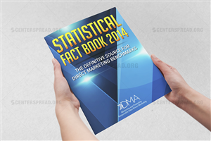 Book Cover Design by CENTERSPREAD for DMA | Design: #3183174