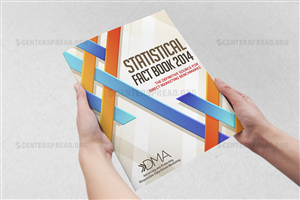 Buchumschlag Design von CENTERSPREAD für DMA | Design #3183192