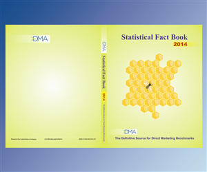 Book Cover Design by Sajal Samaddar for DMA | Design: #3183563