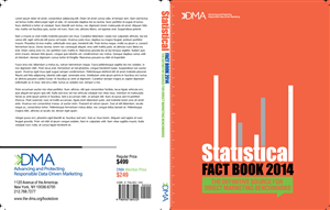 Book Cover Design by Mothy for DMA | Design: #3193191