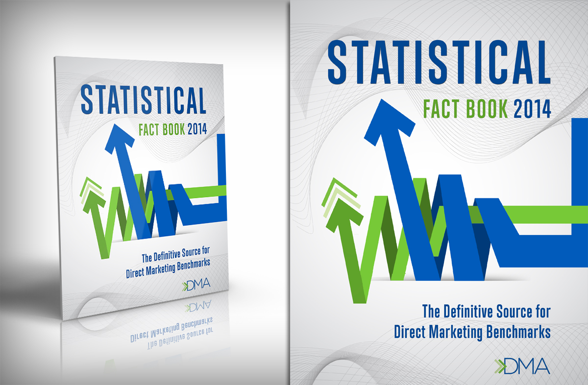 Book Cover Design by kaatem for DMA | Design #3224324
