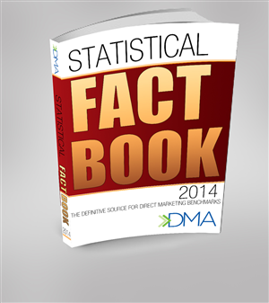 Book Cover Design by Vanes7 for DMA | Design: #3185832